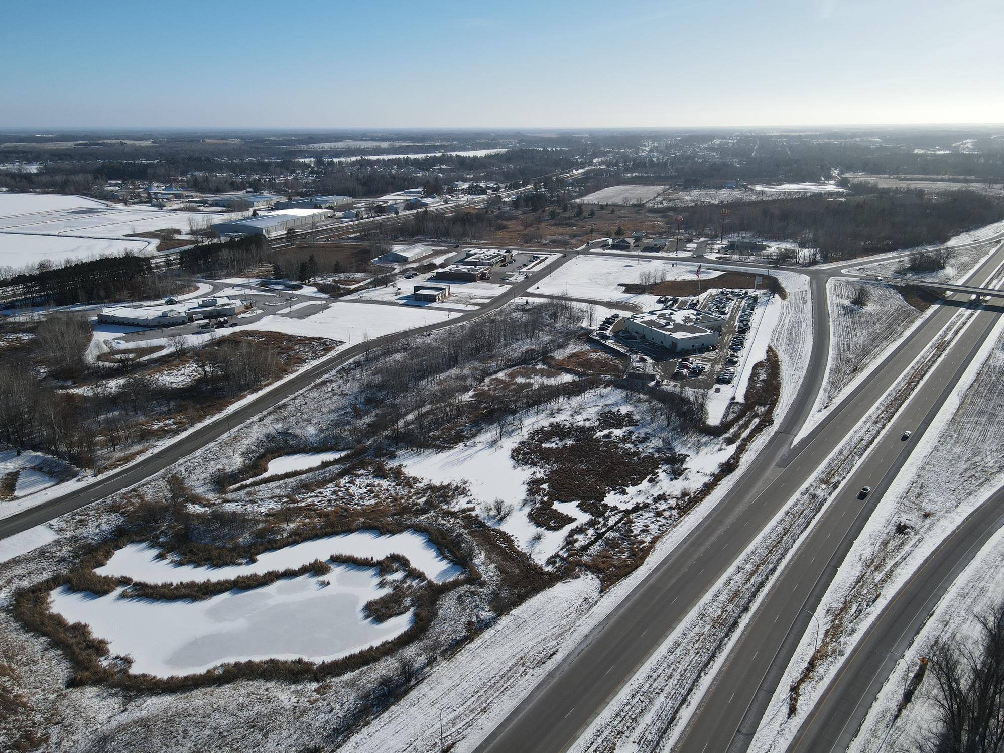 Pine City, MN 55063,TBD Northridge DR NW