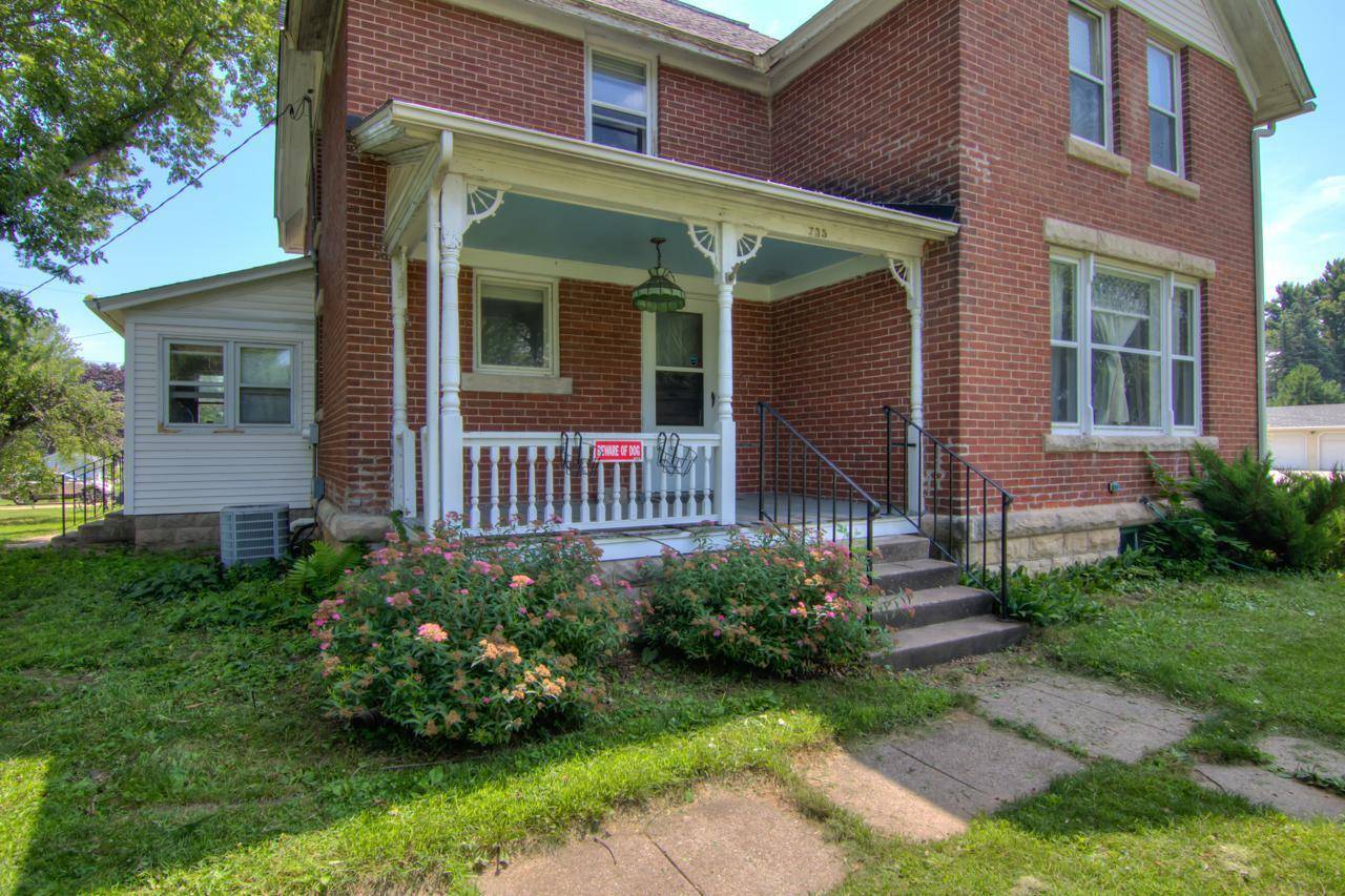 Wabasha, MN 55981,735 Broadway AVE