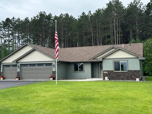 38650 Hawthorne, North Branch, MN 55056
