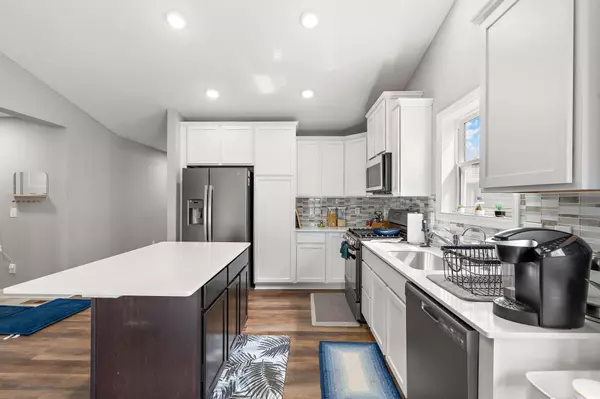 Carver, MN 55315,1430 Nutmeg CIR