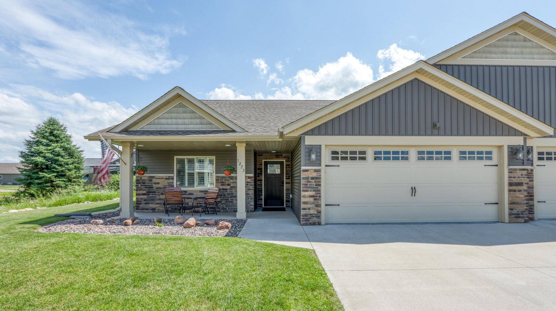 1273 Parkland DR, Chippewa Falls, WI 54729