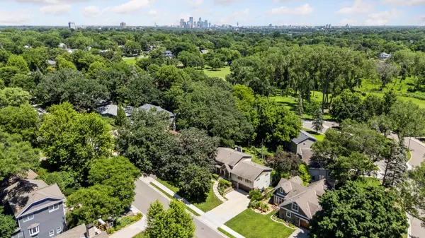 Edina, MN 55416,4011 Grimes AVE S