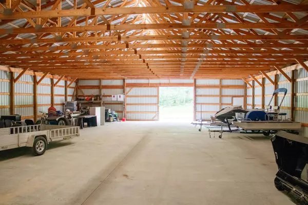 Backus, MN 56435,TBD State Highway 371