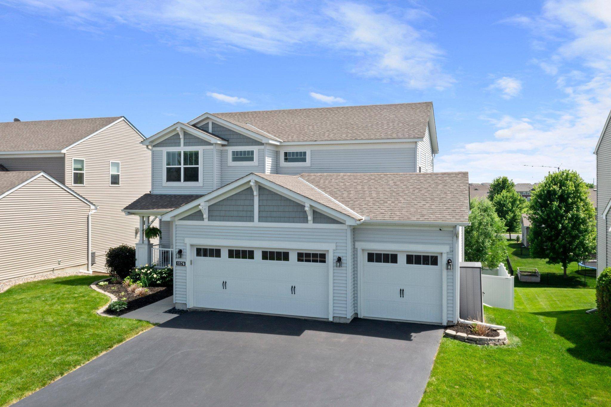 Rosemount, MN 55068,1174 139th ST E