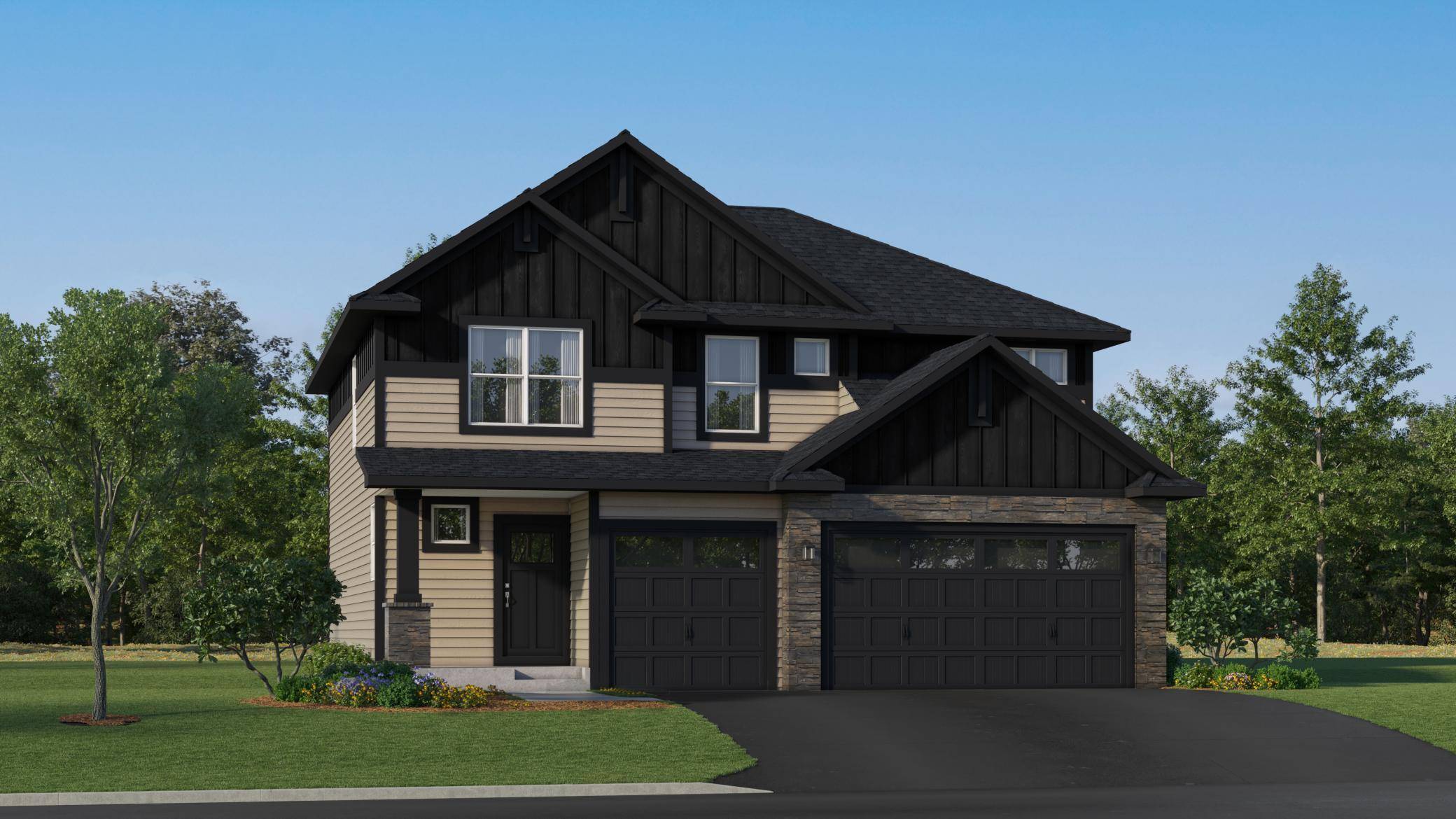 2316 Rock Elm RD, Shakopee, MN 55379