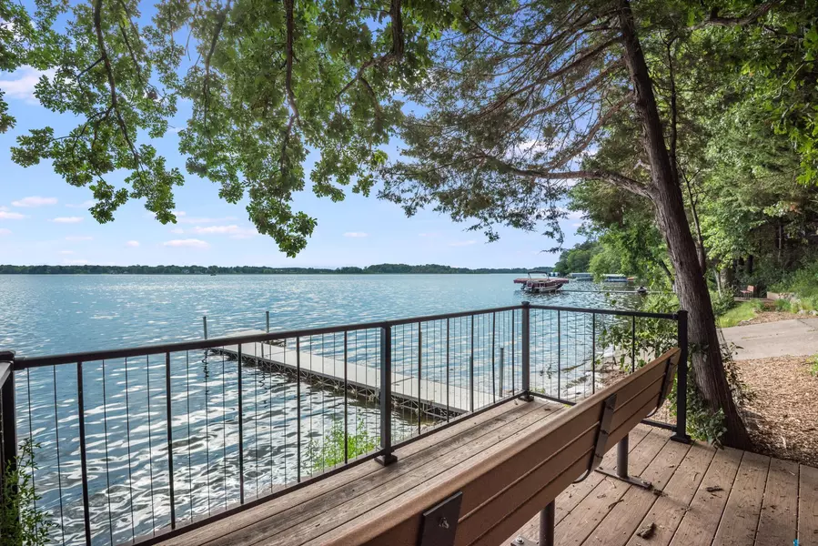 4600 Fern ST, Medina, MN 55359
