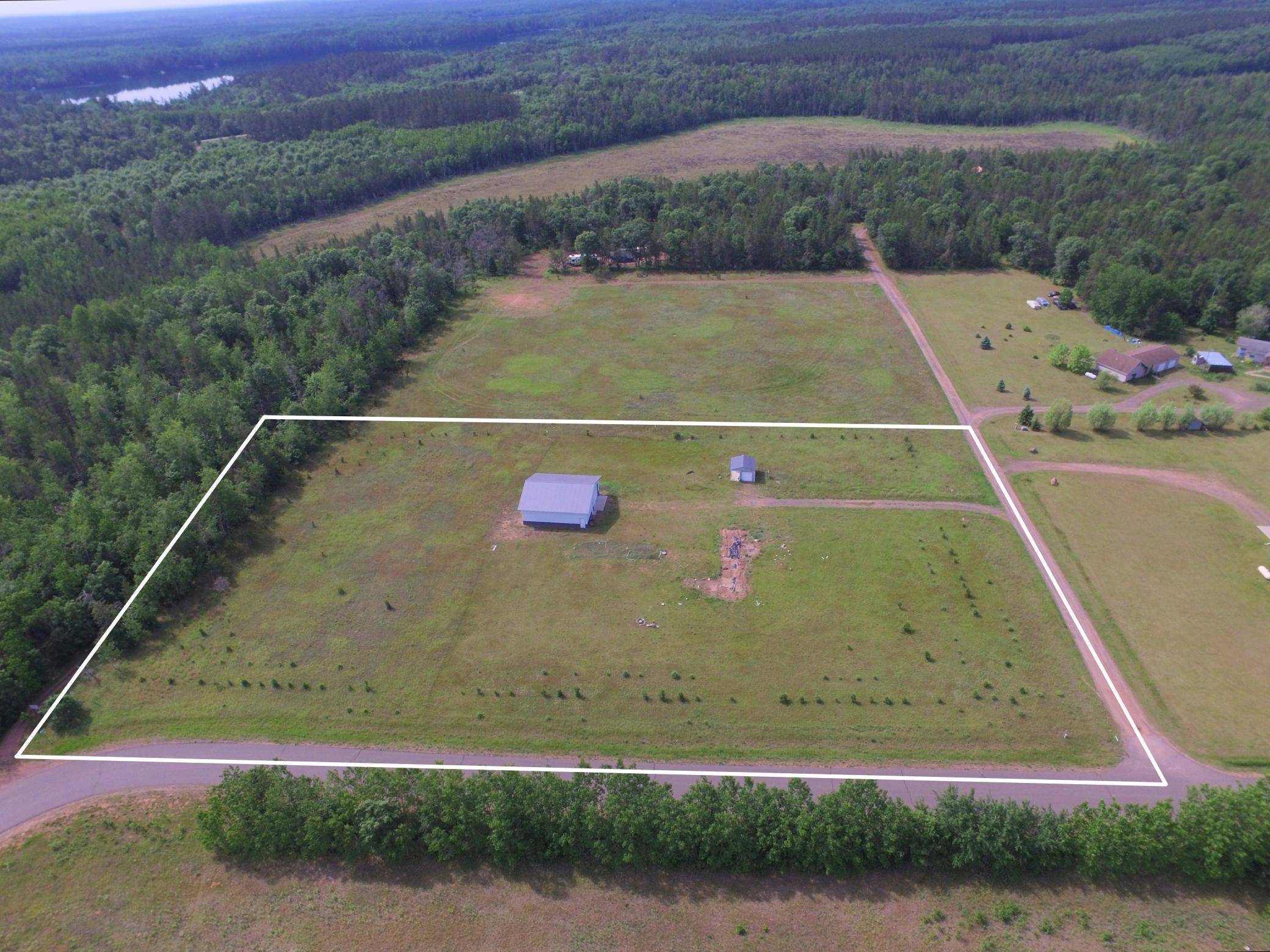 Danbury, WI 54830,5979 Cash WAY