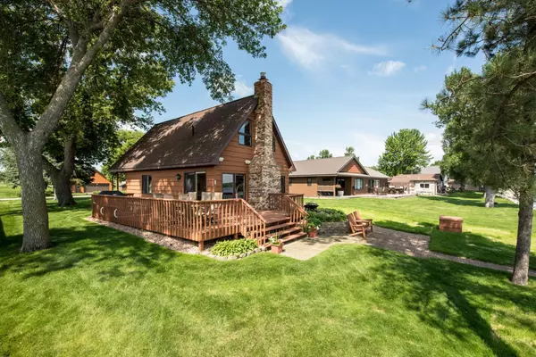 Starbuck, MN 56381,28832 S Shore DR
