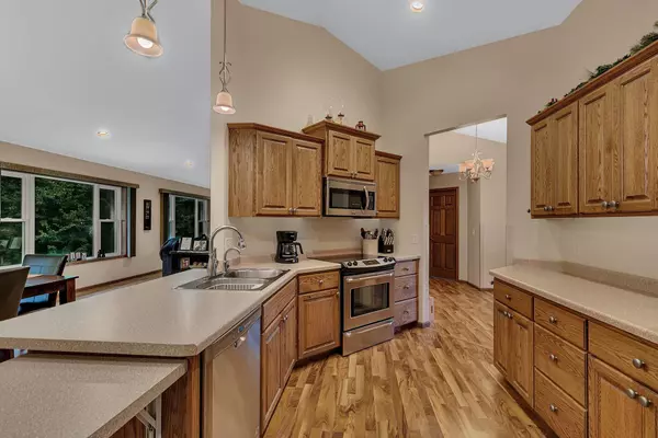Litchfield, MN 55355,662 Cottonwood AVE