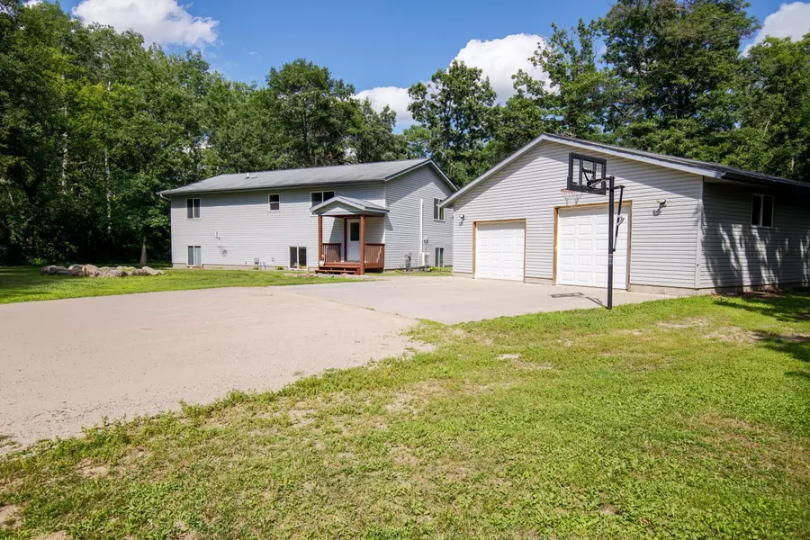 981 Roosevelt AVE, Pine River, MN 56474