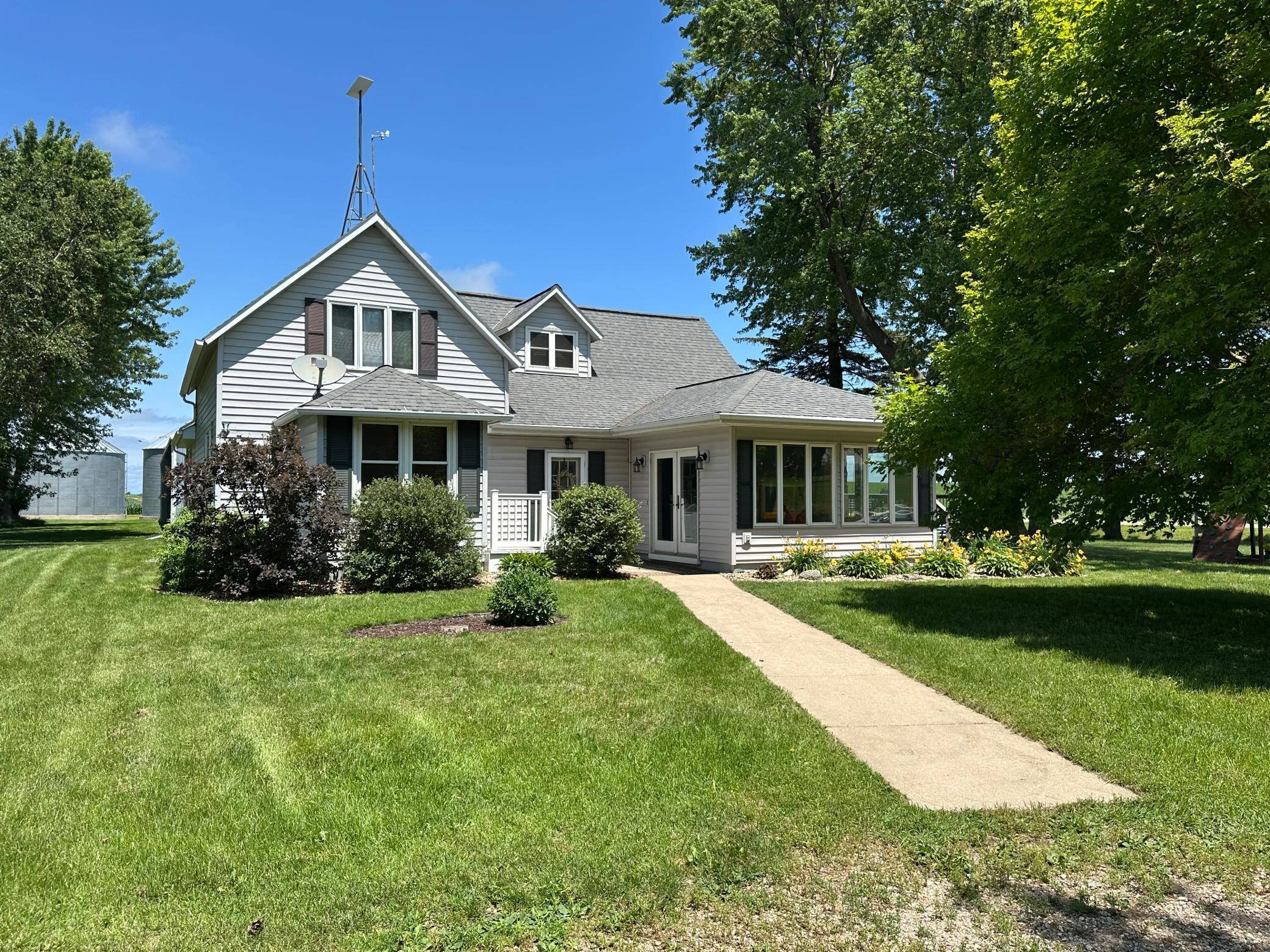 Worthington, MN 56187,31161 Quine AVE