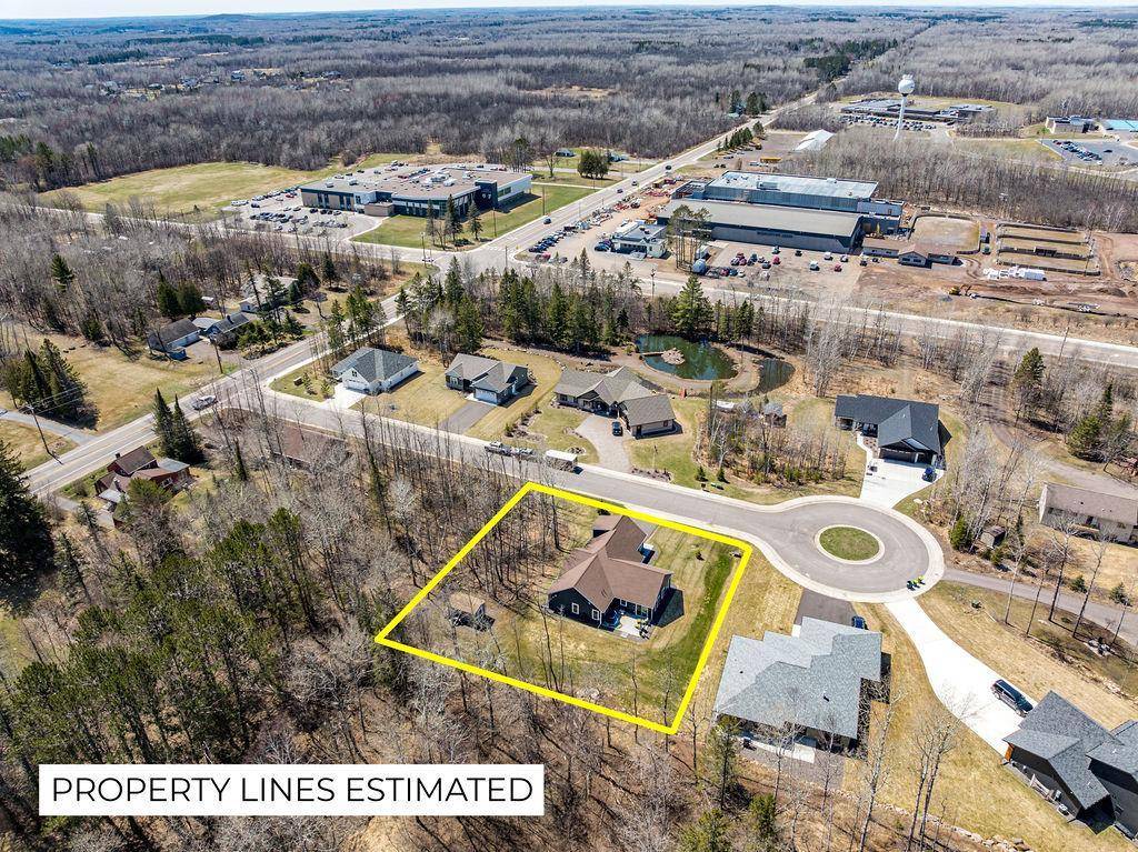 Hermantown, MN 55811,4320 Thielke CIR