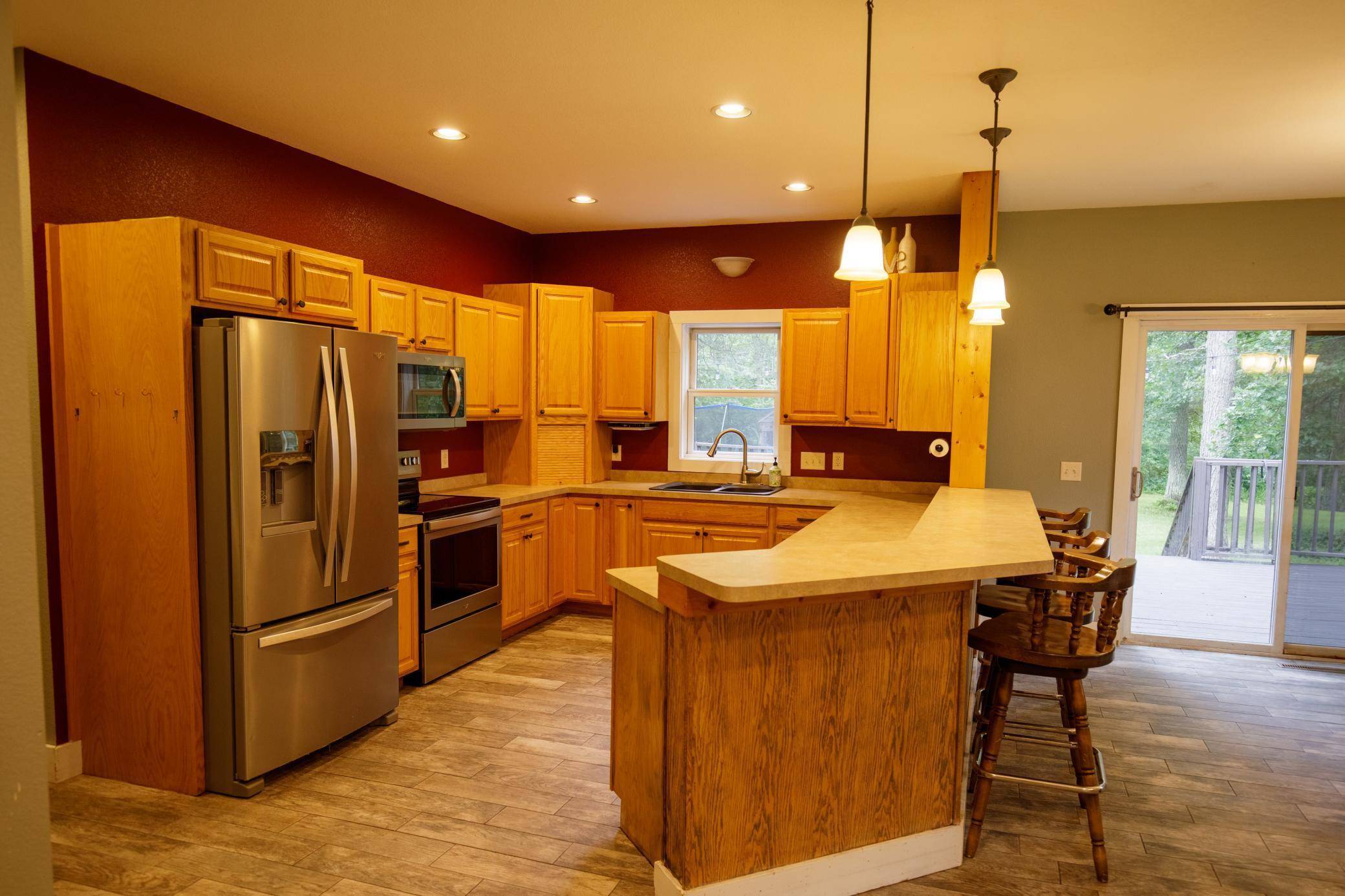 Pine River, MN 56474,1333 20th ST SW