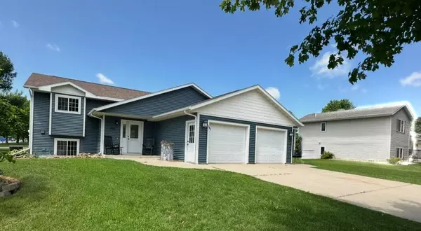Montevideo, MN 56265,1103 N 15th ST