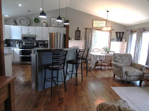 Montevideo, MN 56265,1103 N 15th ST