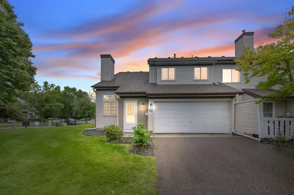 Shoreview, MN 55126,780 County Road F W #61