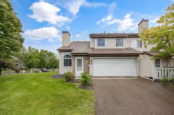 Shoreview, MN 55126,780 County Road F W #61