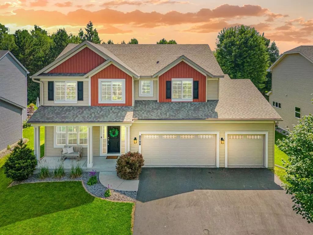 Blaine, MN 55449,12617 Quemoy ST NE