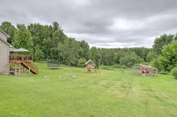 Harris, MN 55032,989 454th Street CT
