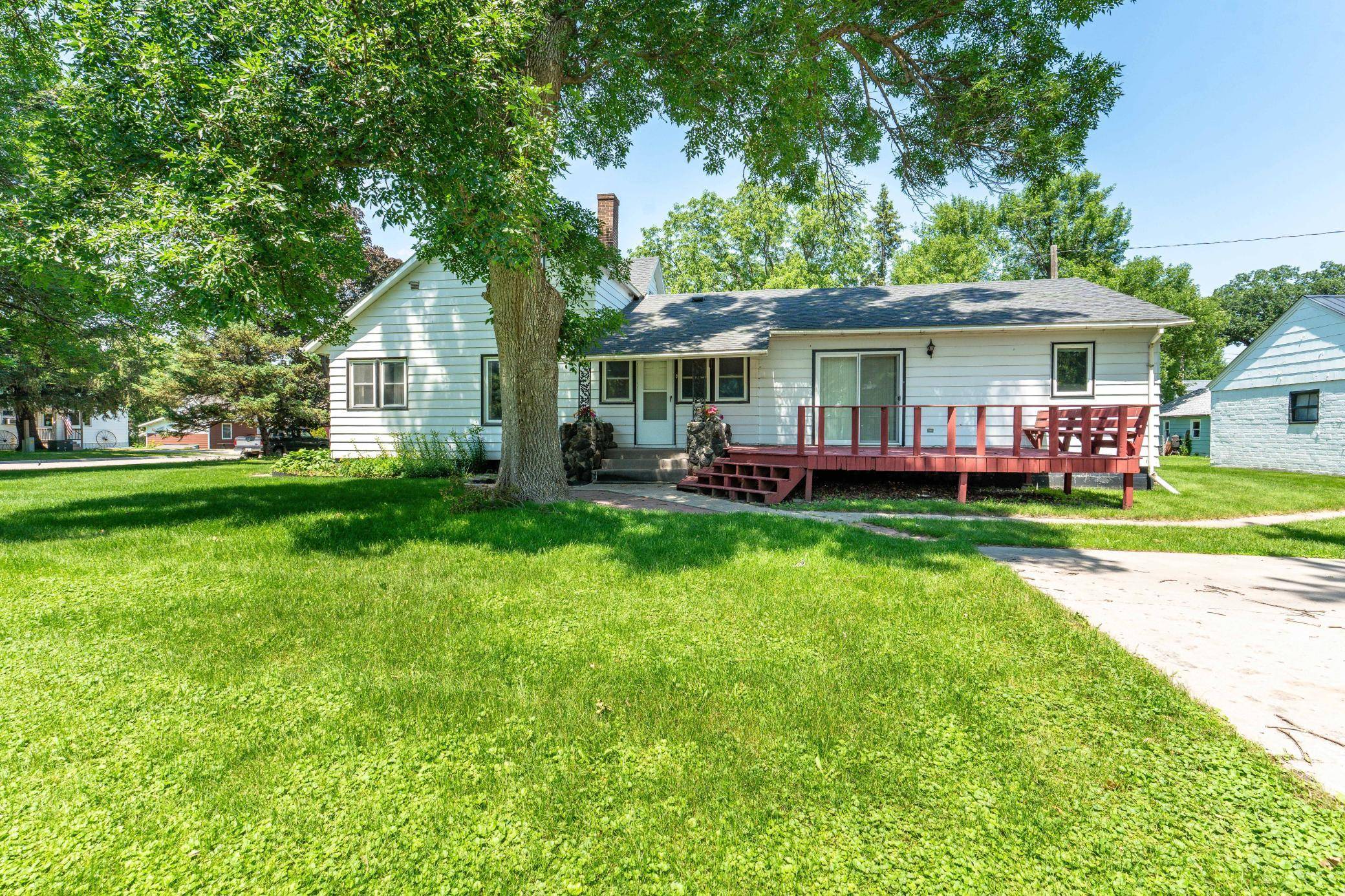 17 2nd AVE NW, Elbow Lake, MN 56531