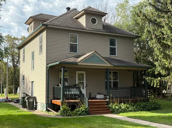441 State Highway 55, Wendell, MN 56590