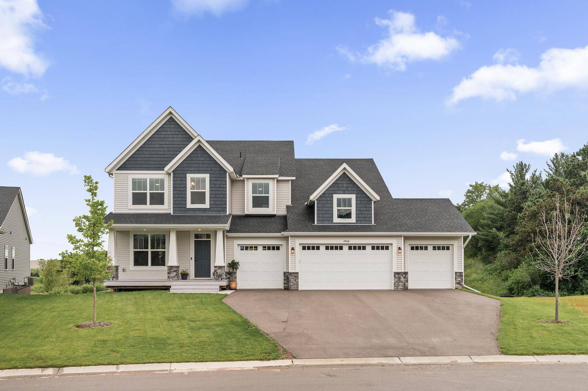 17064 61st ST NE, Otsego, MN 55330