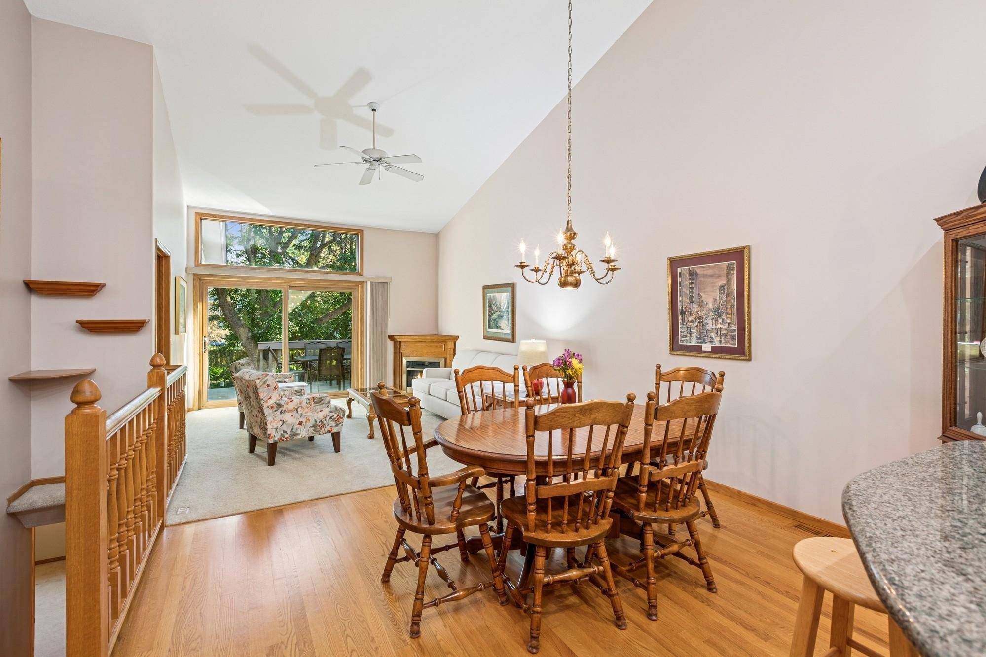 Apple Valley, MN 55124,14361 Embassy WAY