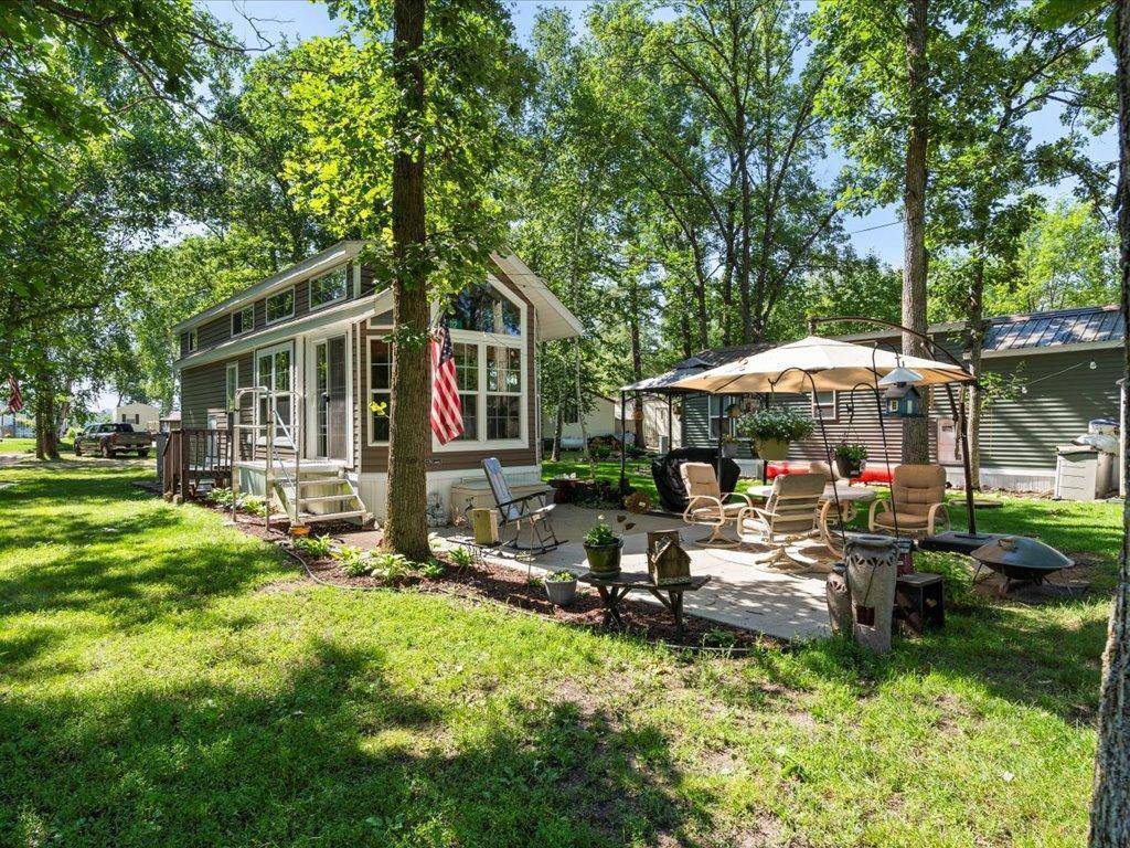 15827 Wilderness Trail #112, Crosslake, MN 56442