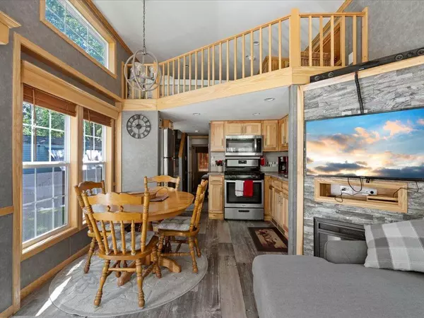 Crosslake, MN 56442,15827 Wilderness Trail #112