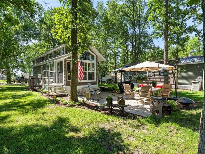 15827 Wilderness Trail #112, Crosslake, MN 56442