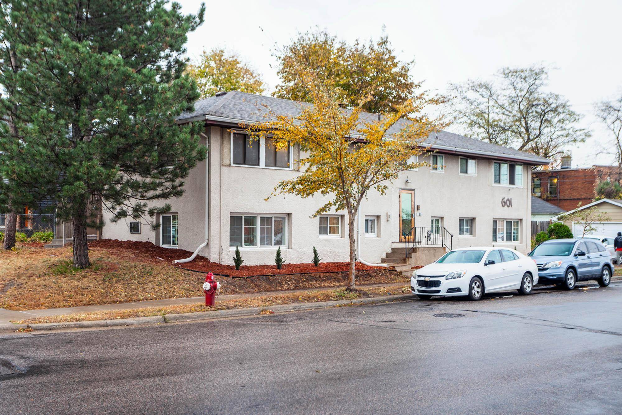 Minneapolis, MN 55413,601 Jackson ST NE