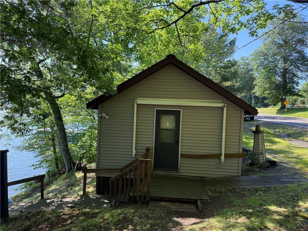 Long Lake Twp, WI 54870,N1320 County Highway Md