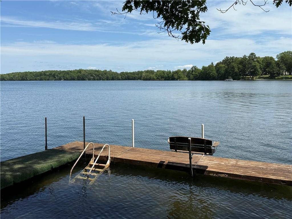 Long Lake Twp, WI 54870,N1320 County Highway Md