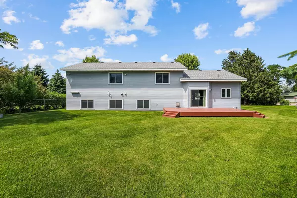 Brooklyn Park, MN 55443,6019 92nd TRL
