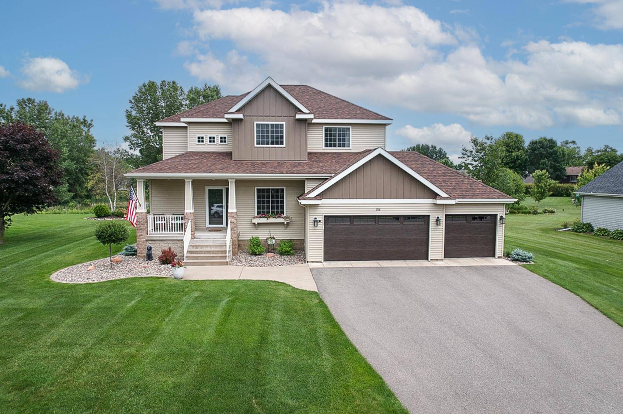 708 20th AVE N, Sartell, MN 56377