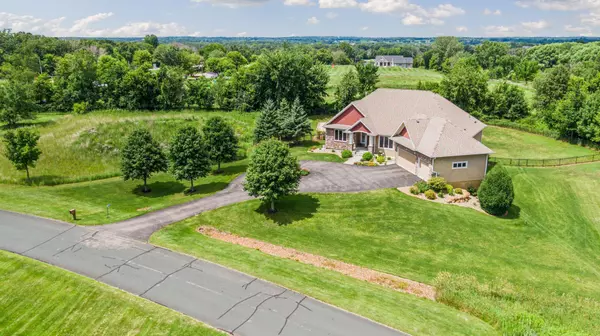 Credit River Twp, MN 55372,18922 Edgewood LN