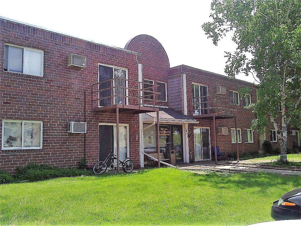 1485 Wildcat CT ##202, River Falls Twp, WI 54022