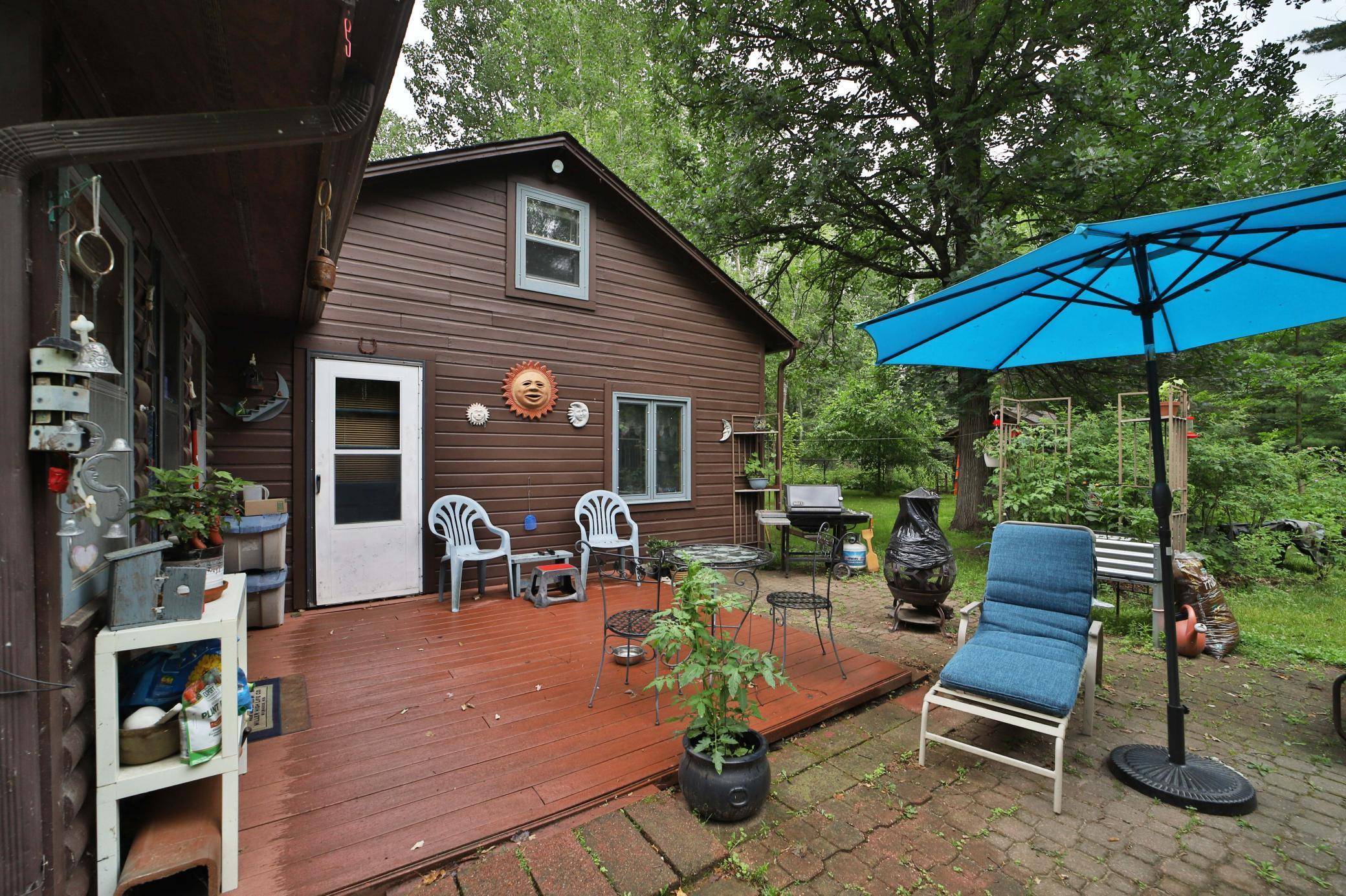 Backus, MN 56435,344 County 118 NW