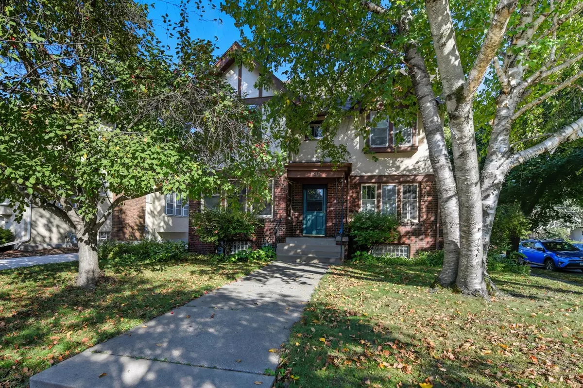 Minneapolis, MN 55419,4657 Aldrich AVE S