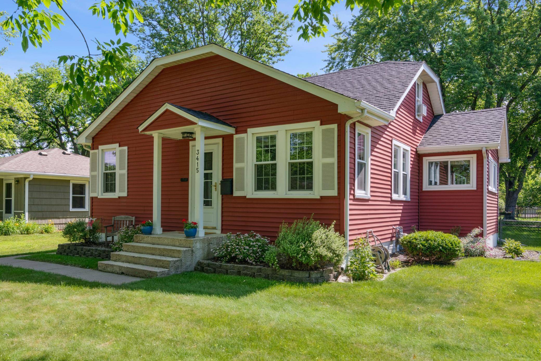 3415 Texas AVE S, Saint Louis Park, MN 55426