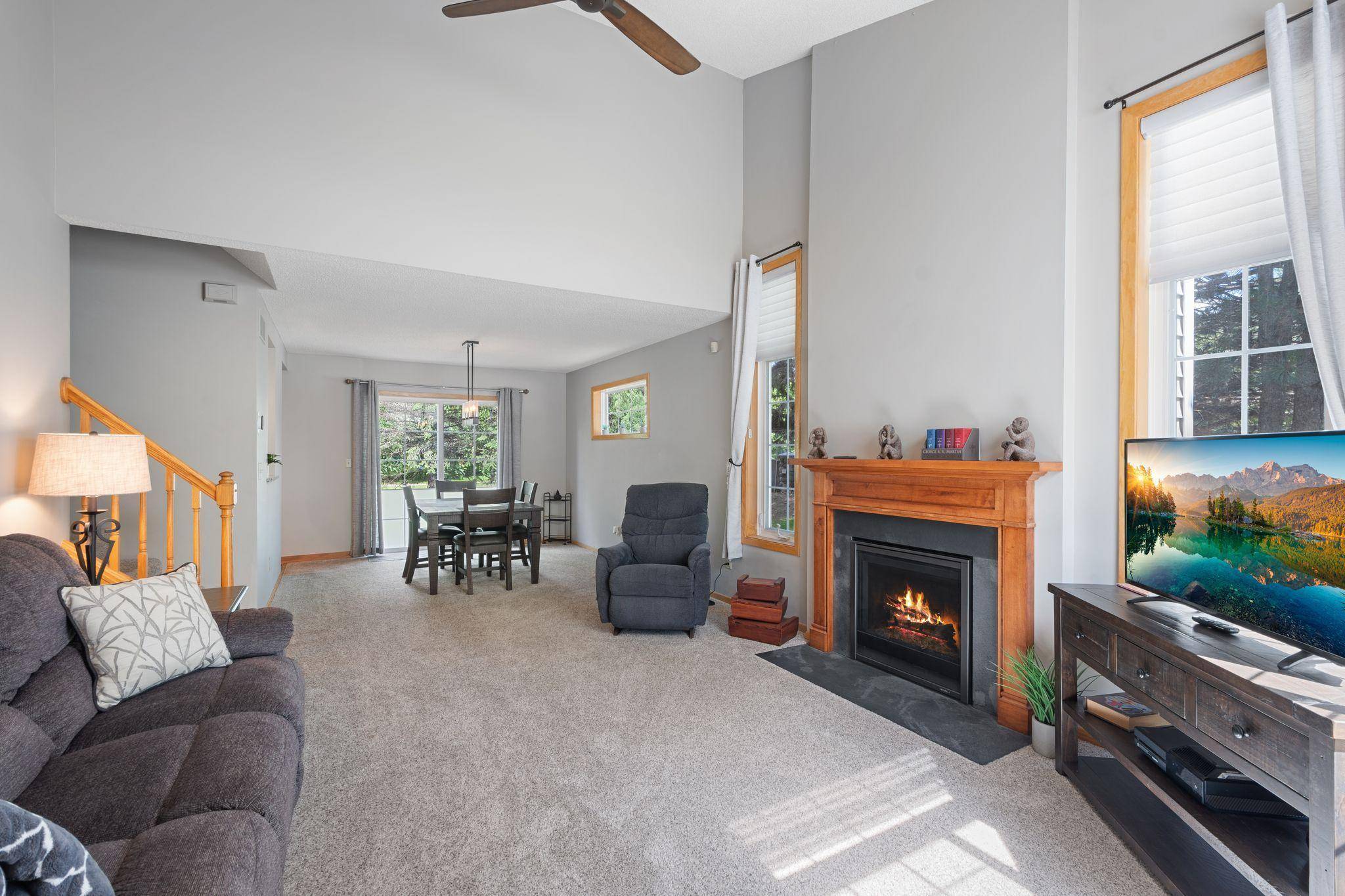 Inver Grove Heights, MN 55076,8772 Benson WAY #81