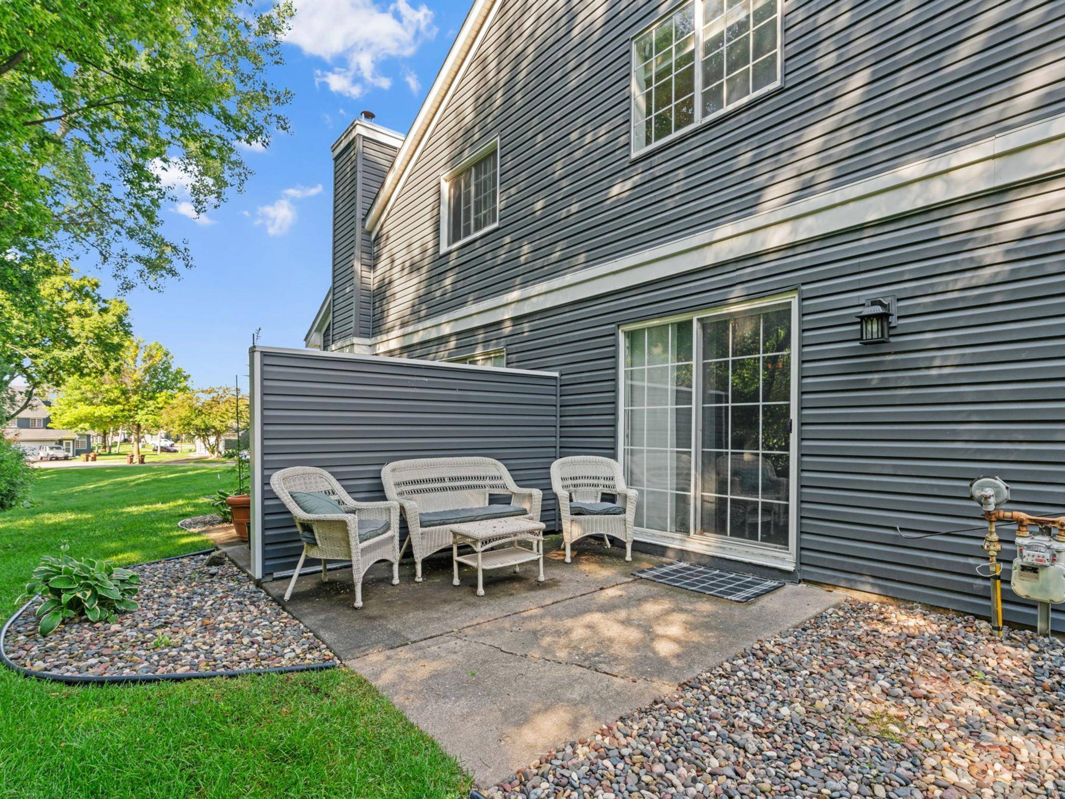 Woodbury, MN 55125,1775 Donegal DR #1