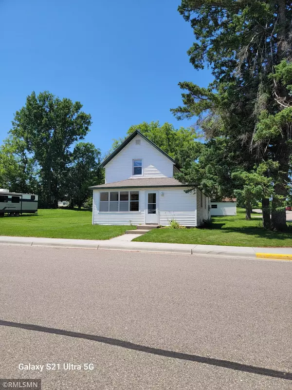 Browerville, MN 56438,150 Gillis AVE S