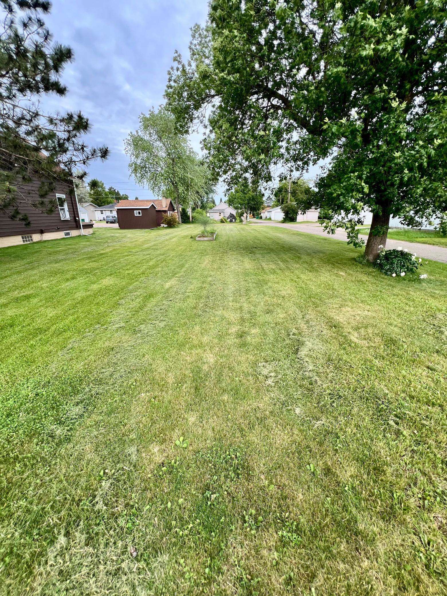 Marble, MN 55764,203 Bawden ST