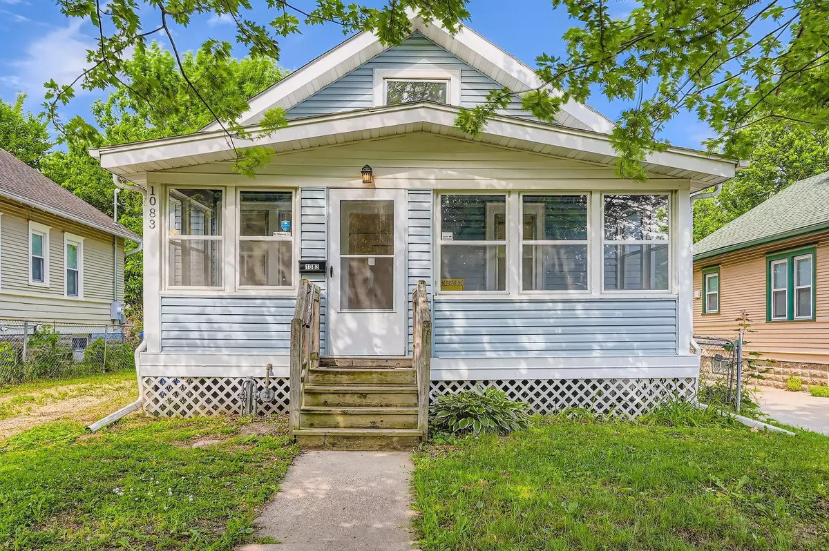 Saint Paul, MN 55117,1083 Western AVE N