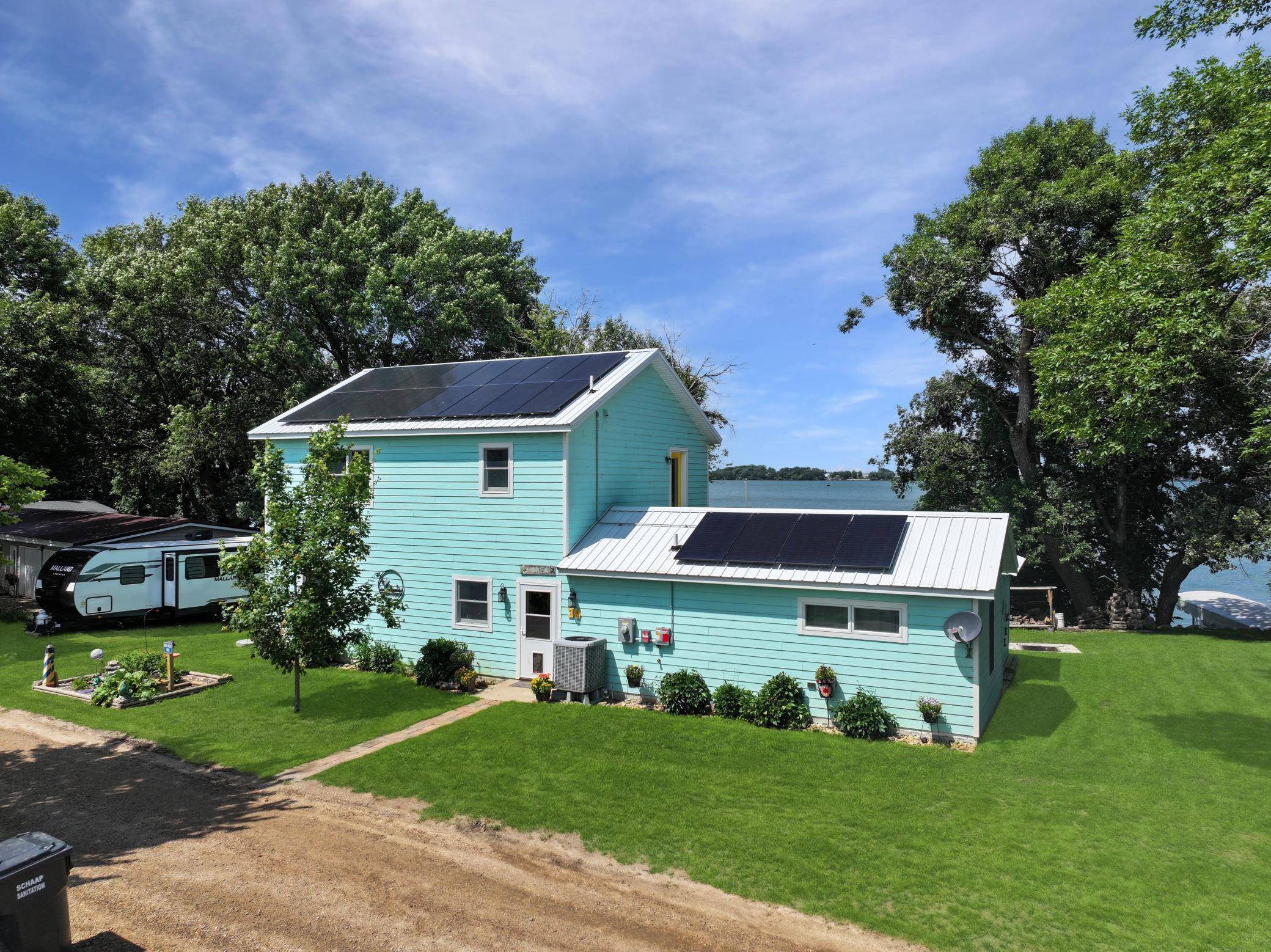 Lake Sarah Twp, MN 56132,34 Shady Rest RD