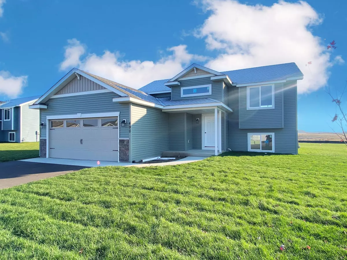 Kimball, MN 55353,118 Cedar ST SE