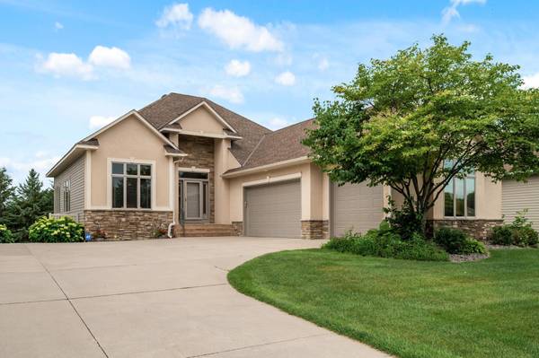 11880 Dunkirk CIR NE, Blaine, MN 55449