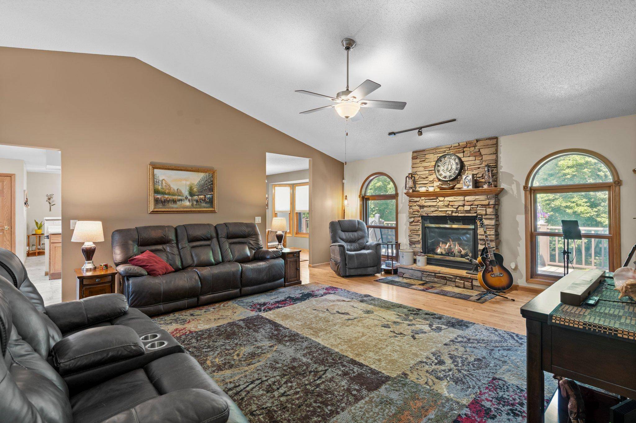 Milltown, WI 54858,214 Gandy View AVE