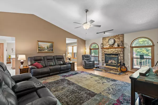 Milltown, WI 54858,214 Gandy View AVE
